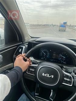 كيا سورينتو